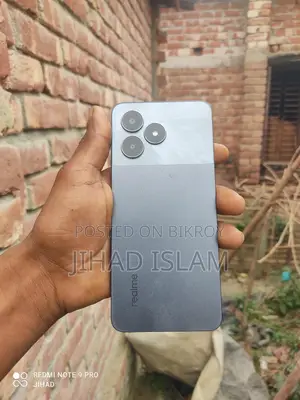 Realme Note 50 (Used)