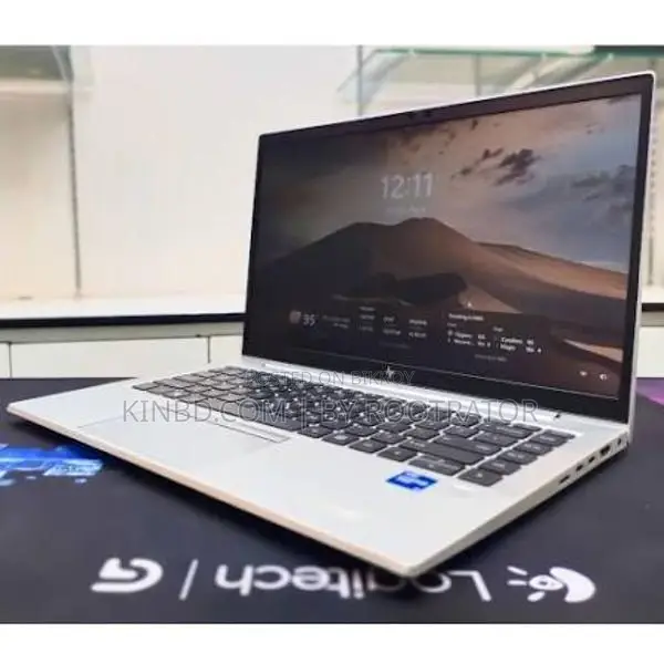 Offer: HP Elitebook 840 G8 11th Gen i5 16GB/512GB SSD with 4-Hour Battery Backup & Free Bag