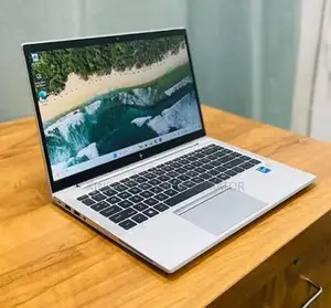 Offer: HP Elitebook 840 G8 11th Gen i5 16GB/512GB SSD with 4-Hour Battery Backup & Free Bag