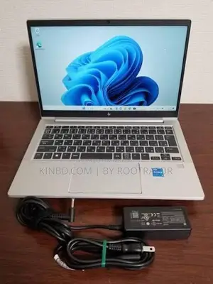 Offer: HP Elitebook 840 G8 11th Gen i5 16GB/512GB SSD with 4-Hour Battery Backup & Free Bag