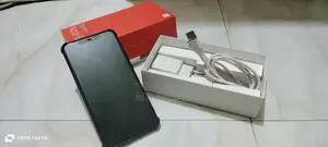 Xiaomi Redmi Note 6 Pro GLOBAL EDITION (Used)