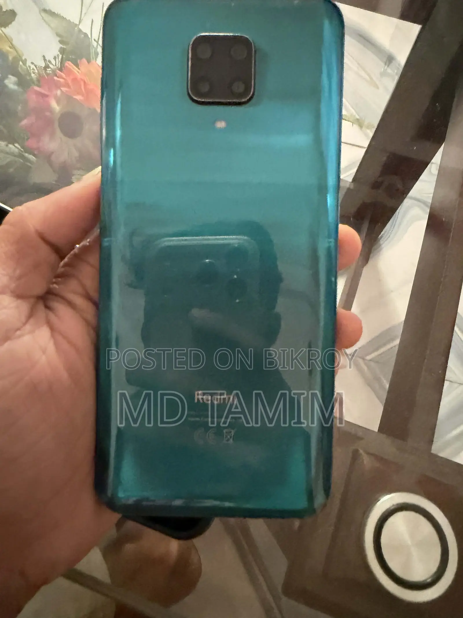Xiaomi Poco M2 Pro (Used)