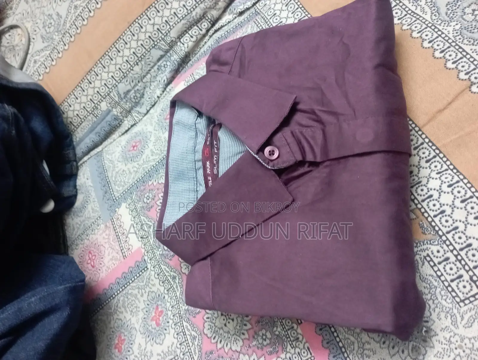 Shirt for sale