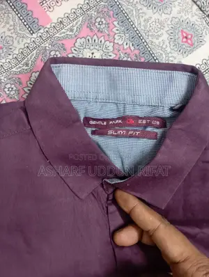 Shirt for sale