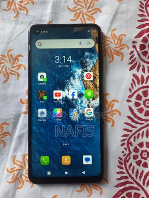 Walton Primo RX8 (Used)