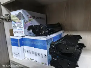 Hp 76a Printer Toner Empty Refillable
