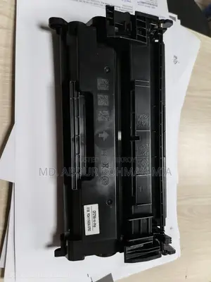 Hp 76a Printer Toner Empty Refillable