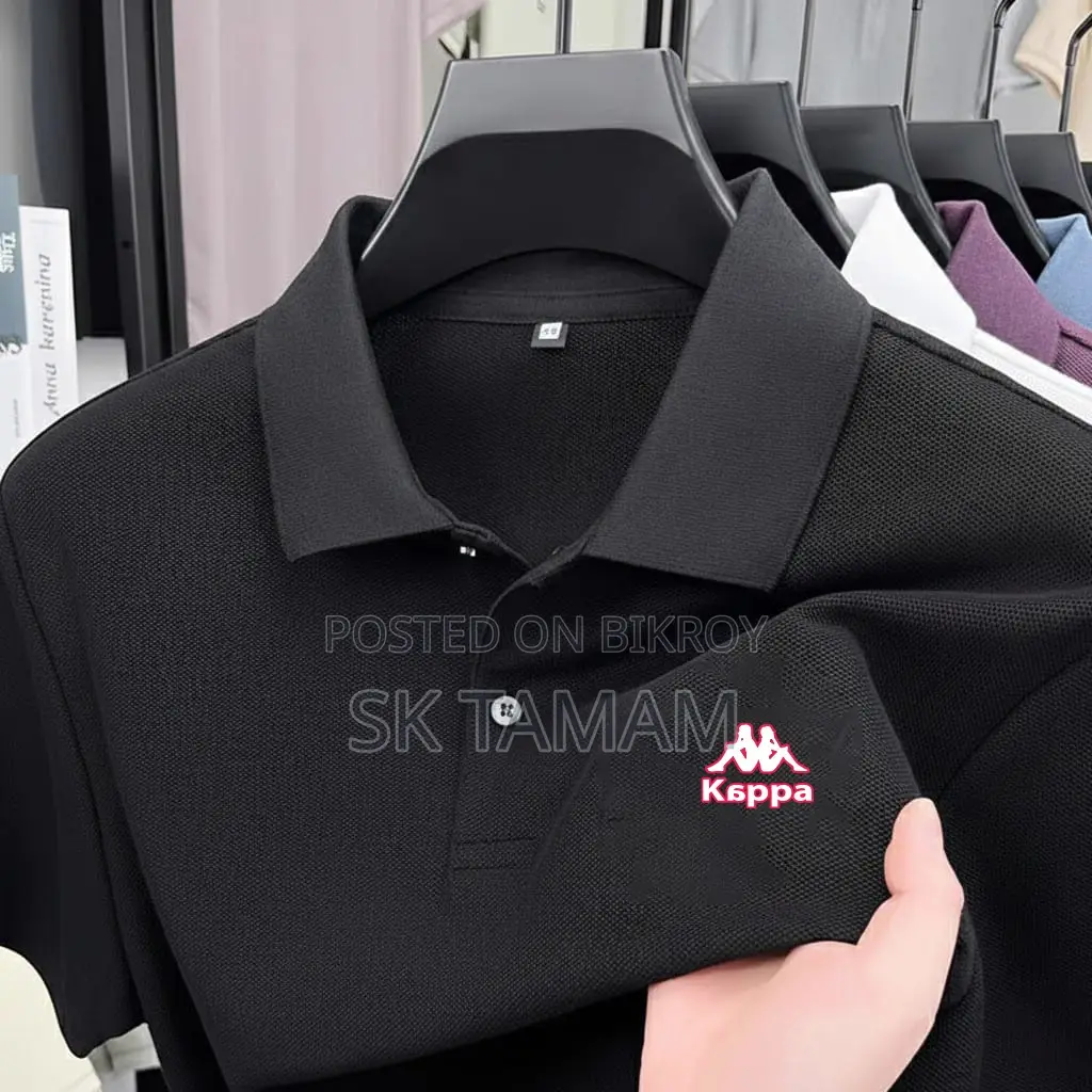 Premium Polo Shirt