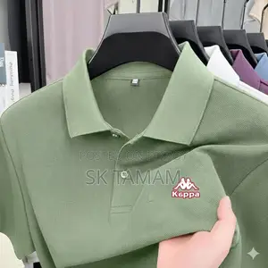 Premium Polo Shirt