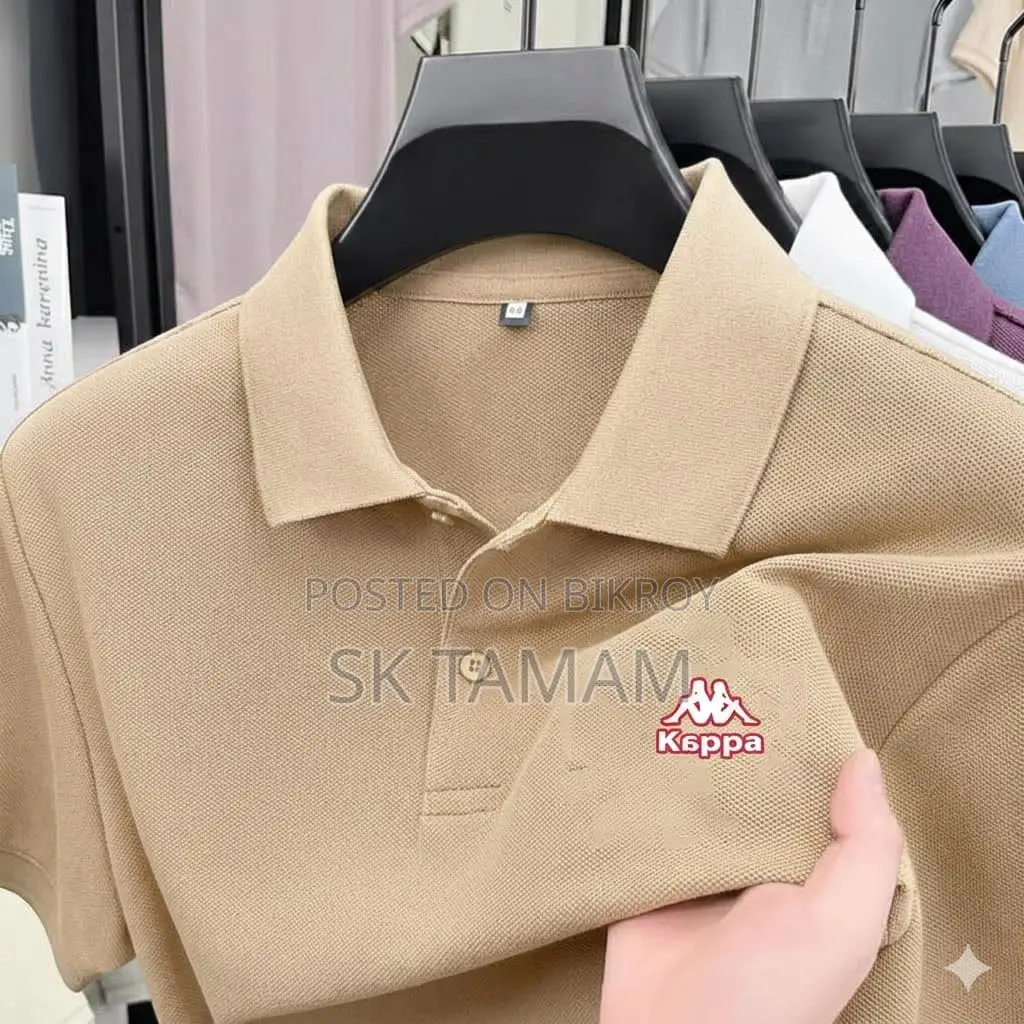 Premium Polo Shirt