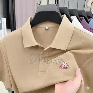 Premium Polo Shirt