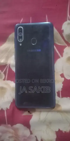 Samsung Galaxy M40 6/128 (Used)
