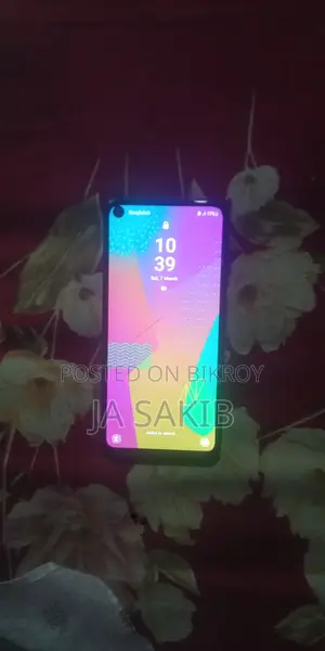 Samsung Galaxy M40 6/128 (Used)