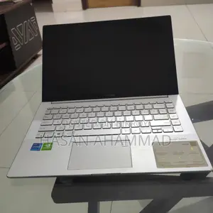 Asus Vivobook S14 S433eq কোর আই৭ ১১তম জেনারেশন ল্যাপটপ বিক্রয় হবে