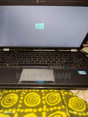 2nd Hand Hp Laptop. Intel Core i7 (14 Inch)