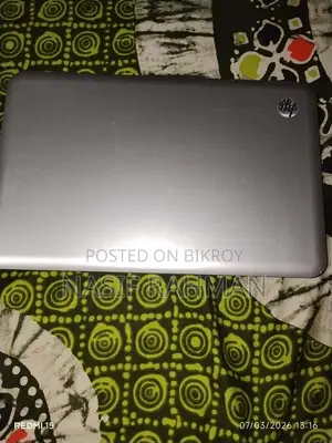 2nd Hand Hp Laptop. Intel Core i7 (14 Inch)
