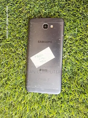 Samsung Galaxy J5 new 2GB/32GB (Used)