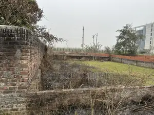 7.5 katha plot || Block-P extension south facing