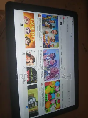 Amazon Tab for Sale