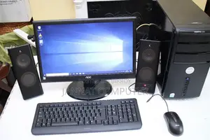 বিশাল ছাড় Core 2 Duo+রাম 4GB+ 250GB+lg 17" LED