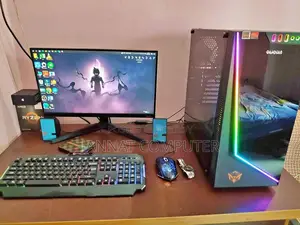 বিশাল ছাড় Core i5 +3rd GEN+1000GB+রাম 8GB+lg 19'' LED