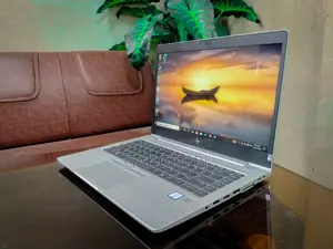 Fully Fresh Condition Laptop Hp EliteBook 840 G6