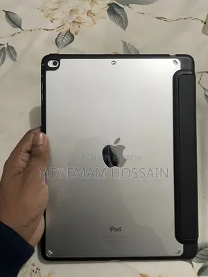 Ipad Air 1st generation
