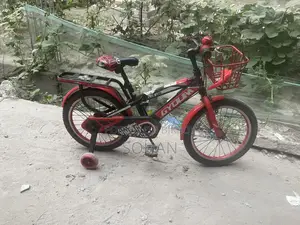 Bicycle for Sale
