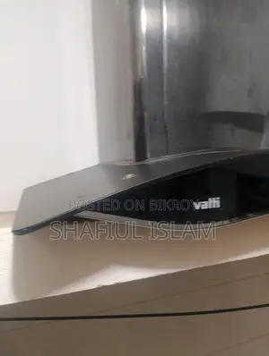 Kitchen Hood