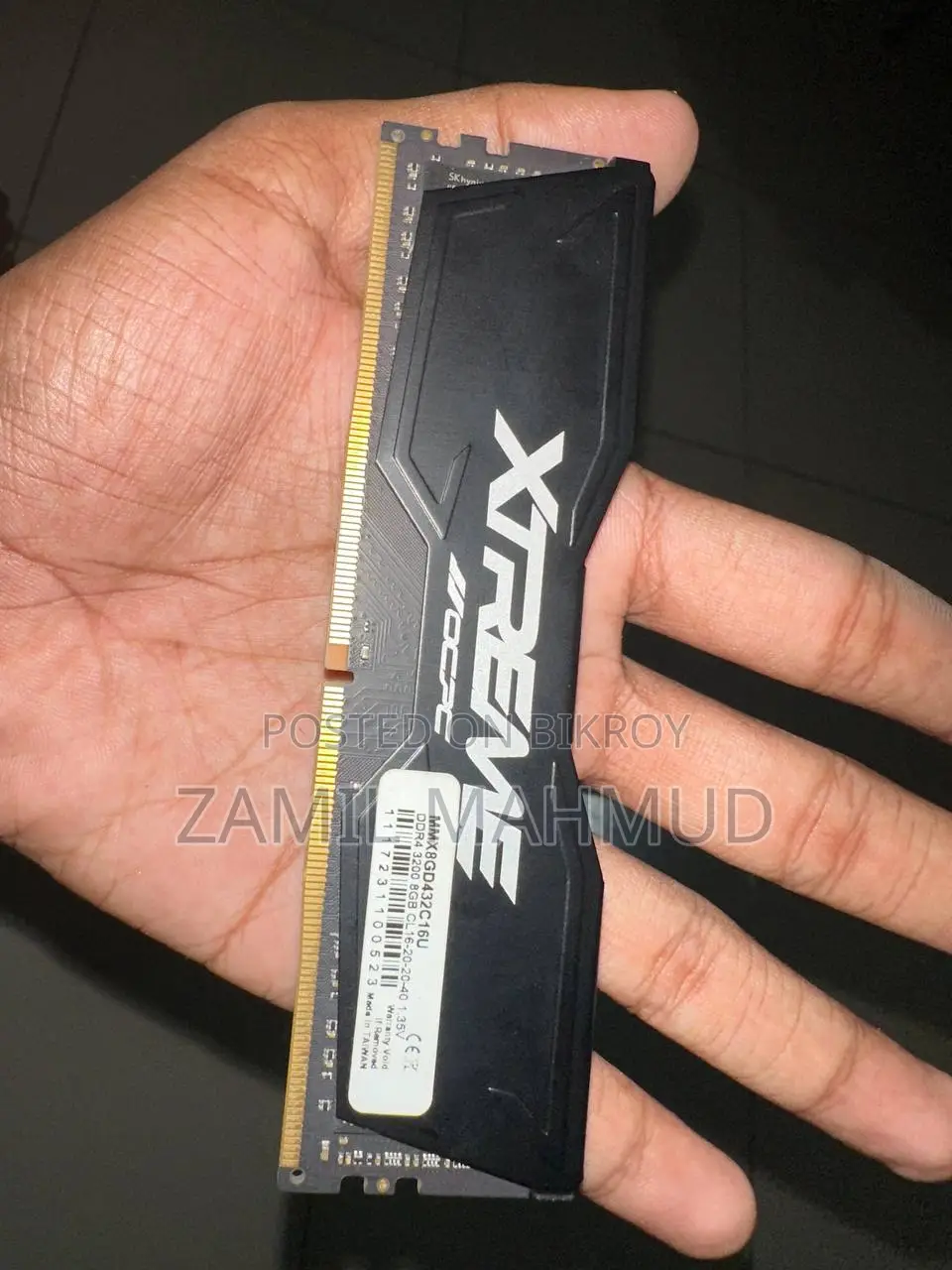 RAM for Sale