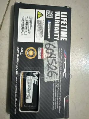 RAM for Sale