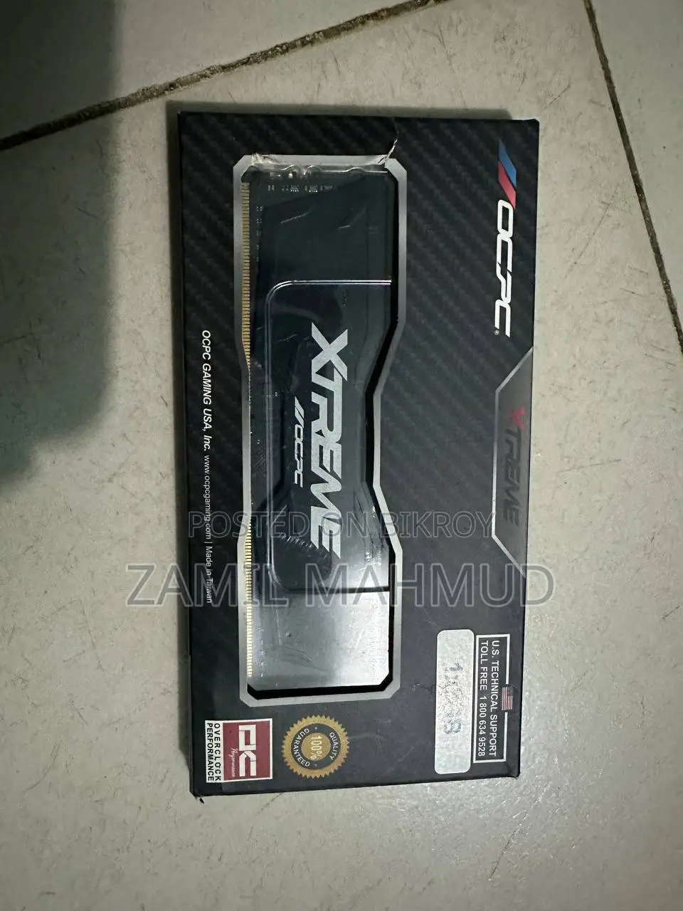 RAM for Sale