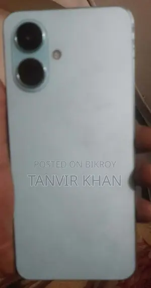 Tecno SPARK Go 2 (Used)