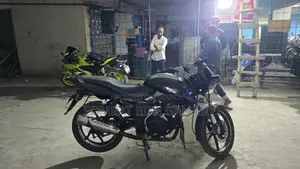 Bajaj Pulsar Super Fresh Condition 2010