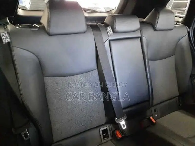 Toyota Corolla Cross Z HARDTOP 2022