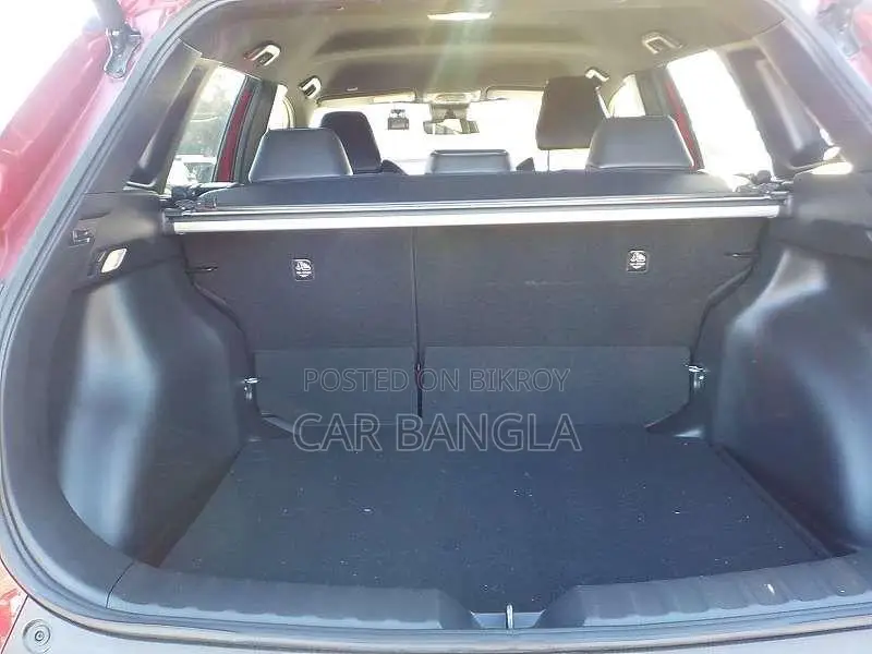 Toyota Corolla Cross Z HARDTOP 2022
