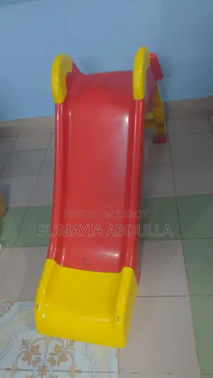 Used Slide