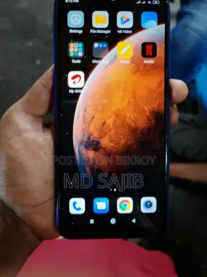 Xiaomi Redmi 9A (Used)