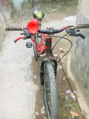 Bicycle