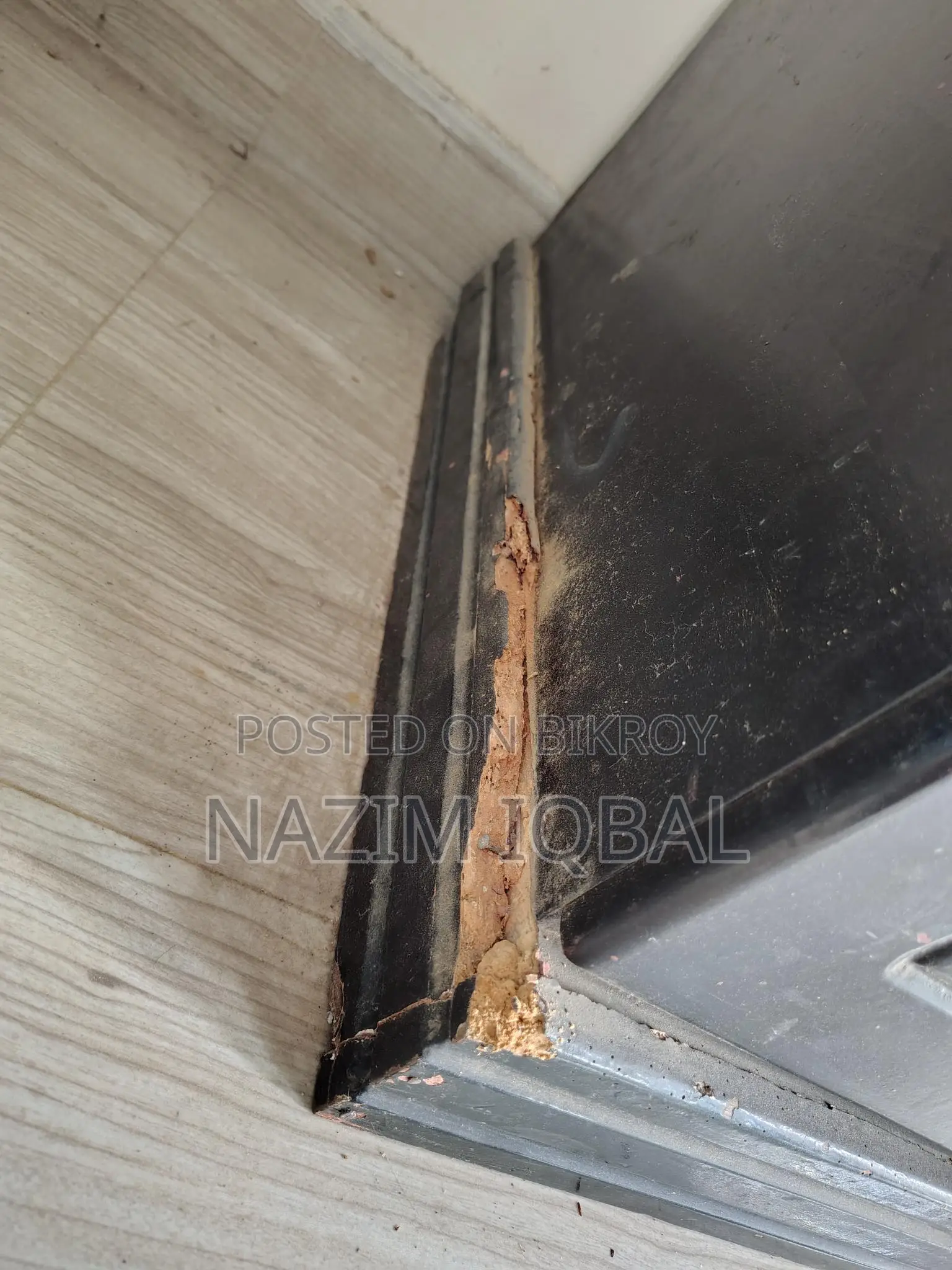 Malaysian Wood Showcase