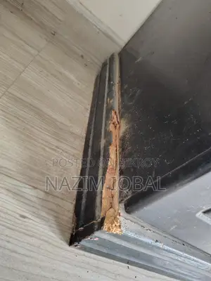 Malaysian Wood Showcase
