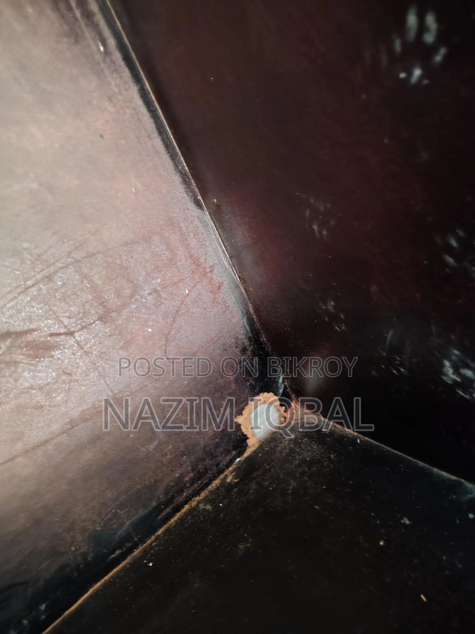 Malaysian Wood Showcase
