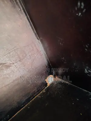 Malaysian Wood Showcase