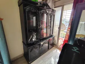 Malaysian Wood Showcase