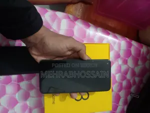 Realme 8 (Used)