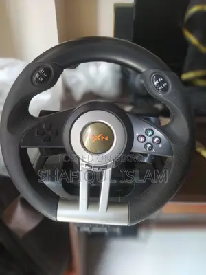 Pxn V3pro/V3ii Racing Wheel