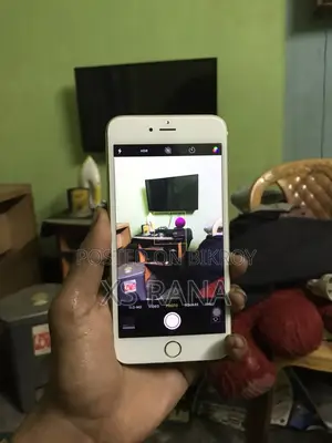 Apple iPhone 6S Plus (Used)