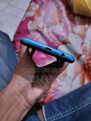 Realme C11 4/64 (Used)