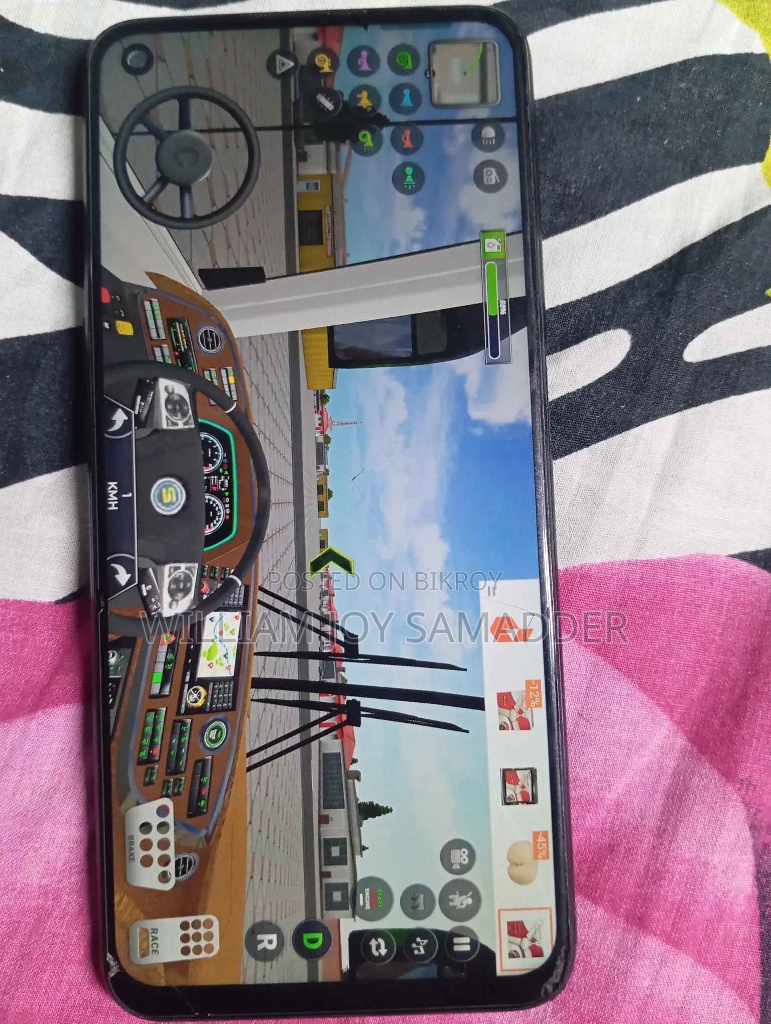 Realme 9i 128 GB Black