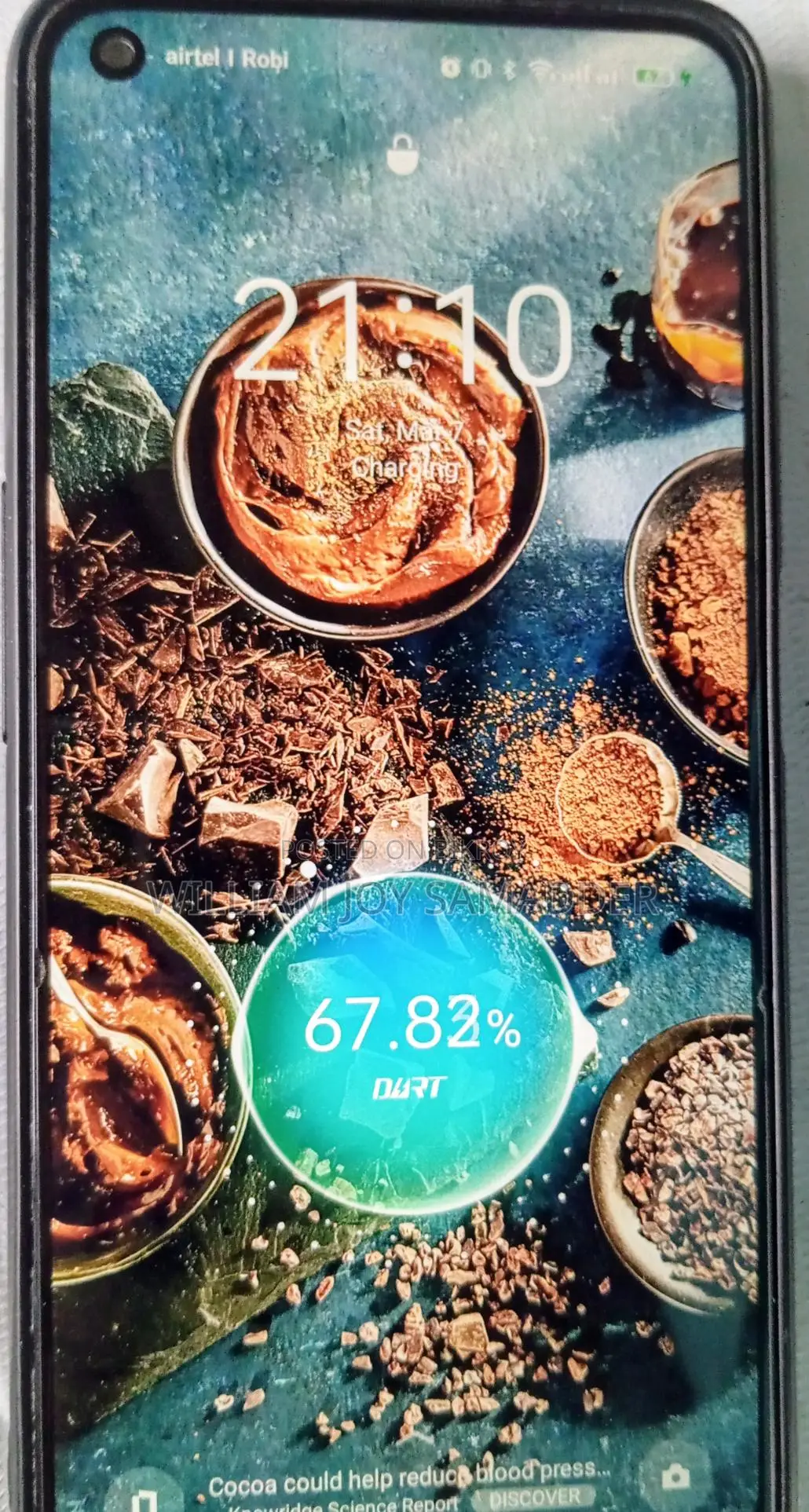 Realme 9i 128 GB Black